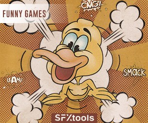 SFXtools - Funny Games 55