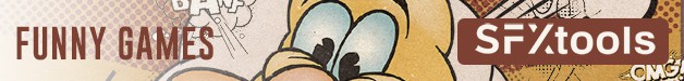 SFXtools - Funny Games 56