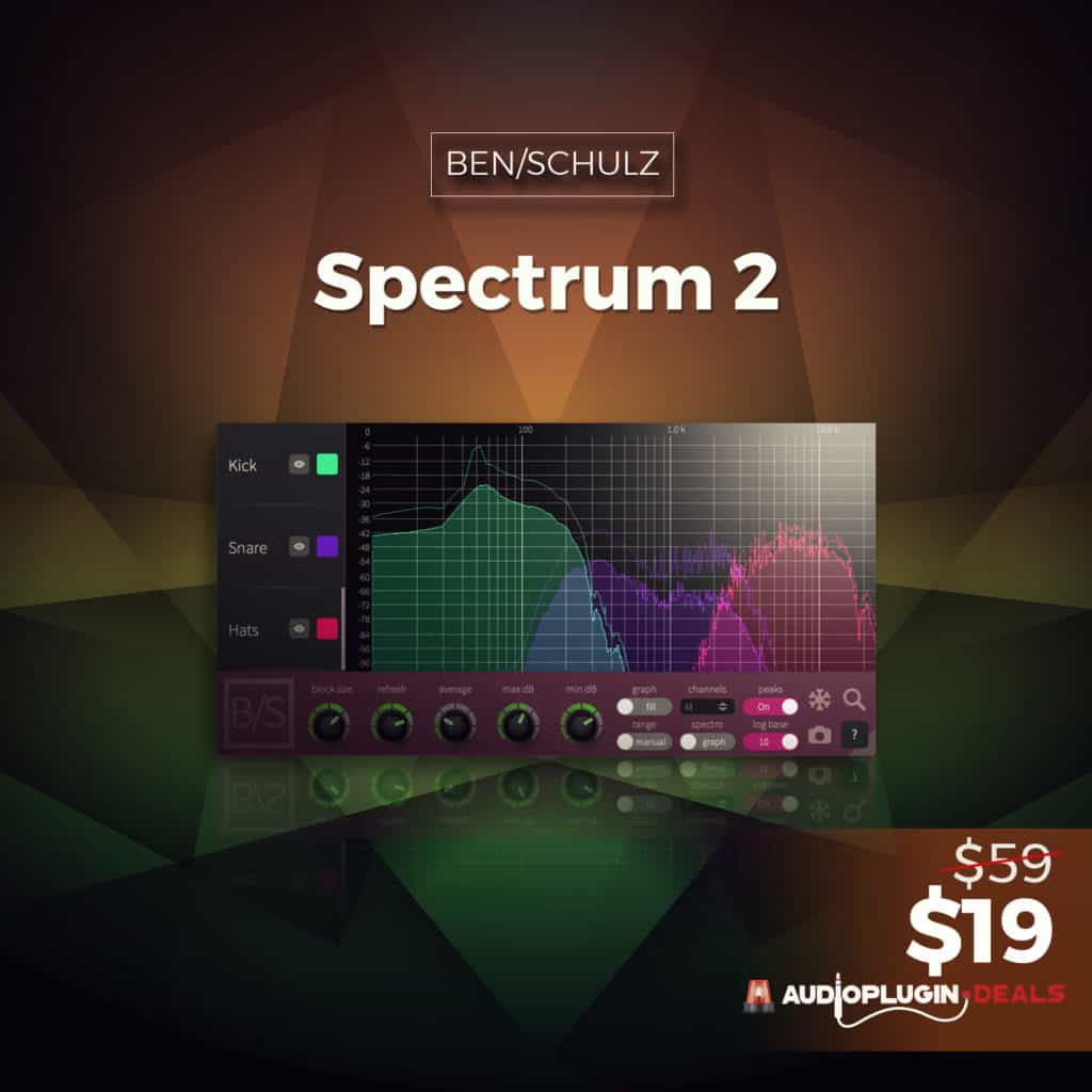 Spectrum2 Instagram