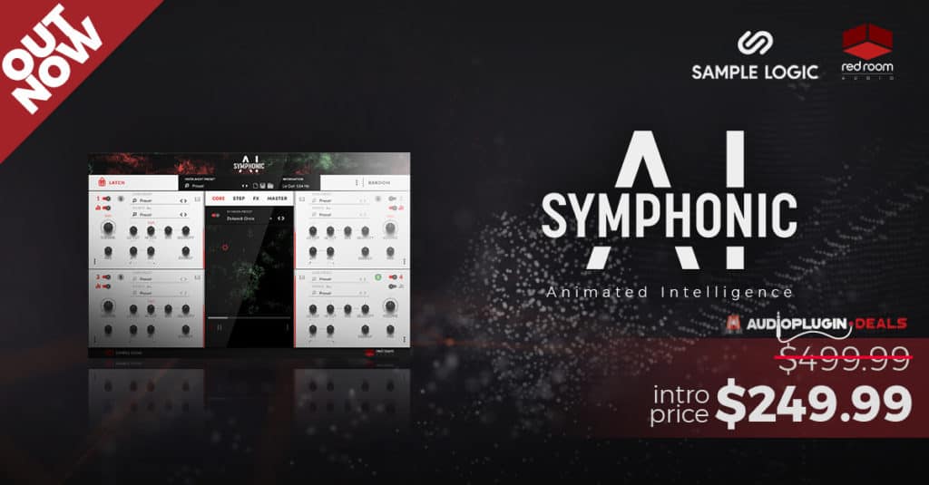 Symphonic AI by Sample Logic 1200x627 1