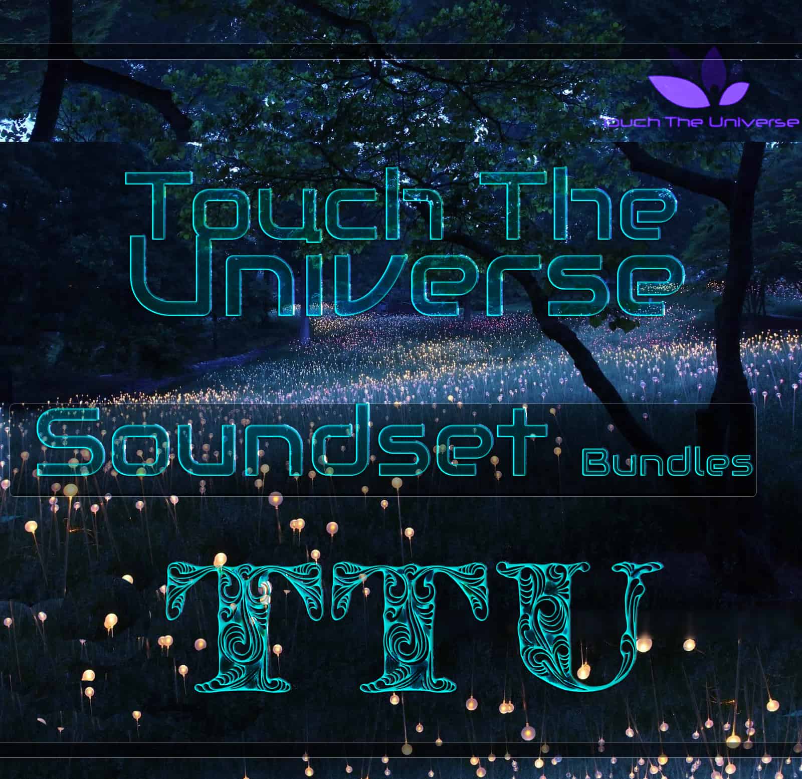 Touch The Universe Group Buy 31 Touch The Universe Group Buy 1
