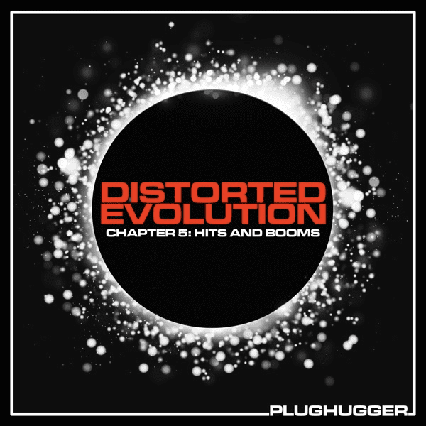 Distorted Evolution 5 Soundset for Omnisphere by Plughugger 3 image 2