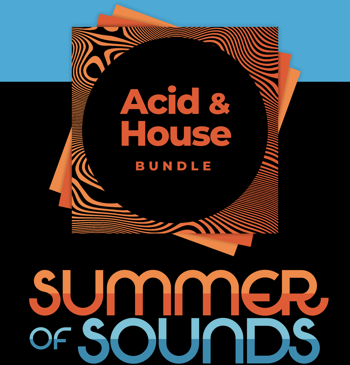 Reason Summer of Sounds Producer Series: Acid & House