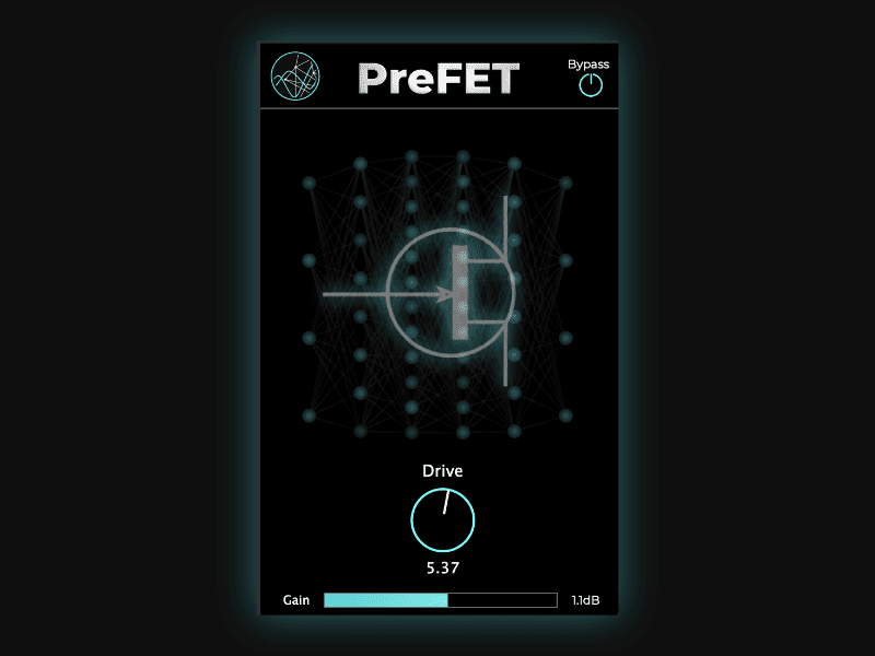 Accentize Releases PreFET - Free Plugin Release 46 image 4