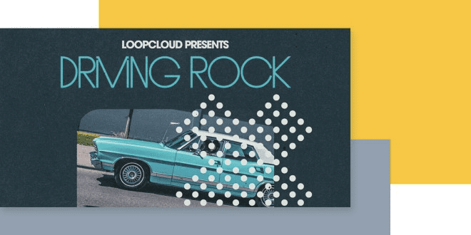 Loopcloud - Driving Rock 3 image 45