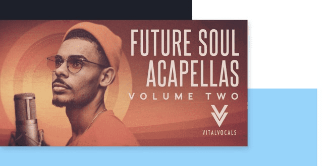 Vital Vocals - Midnight Hip Hop 3 image 47