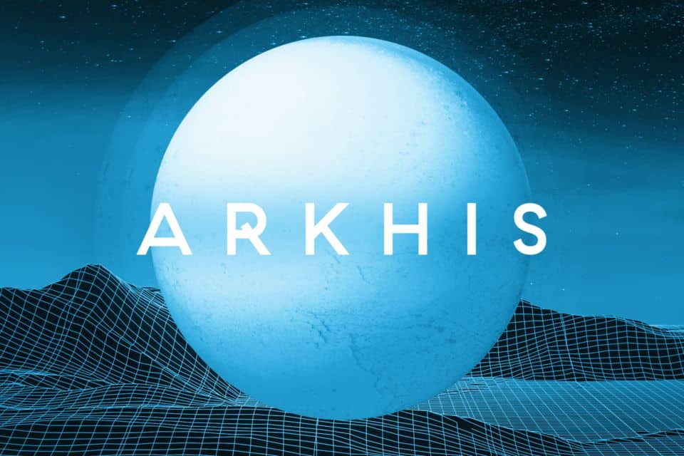 ARKHIS by Orchestral Tools | Cutting-edge Underscoring