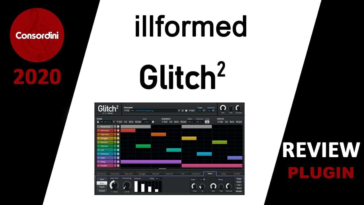 3 Best Glitch VST Plugins