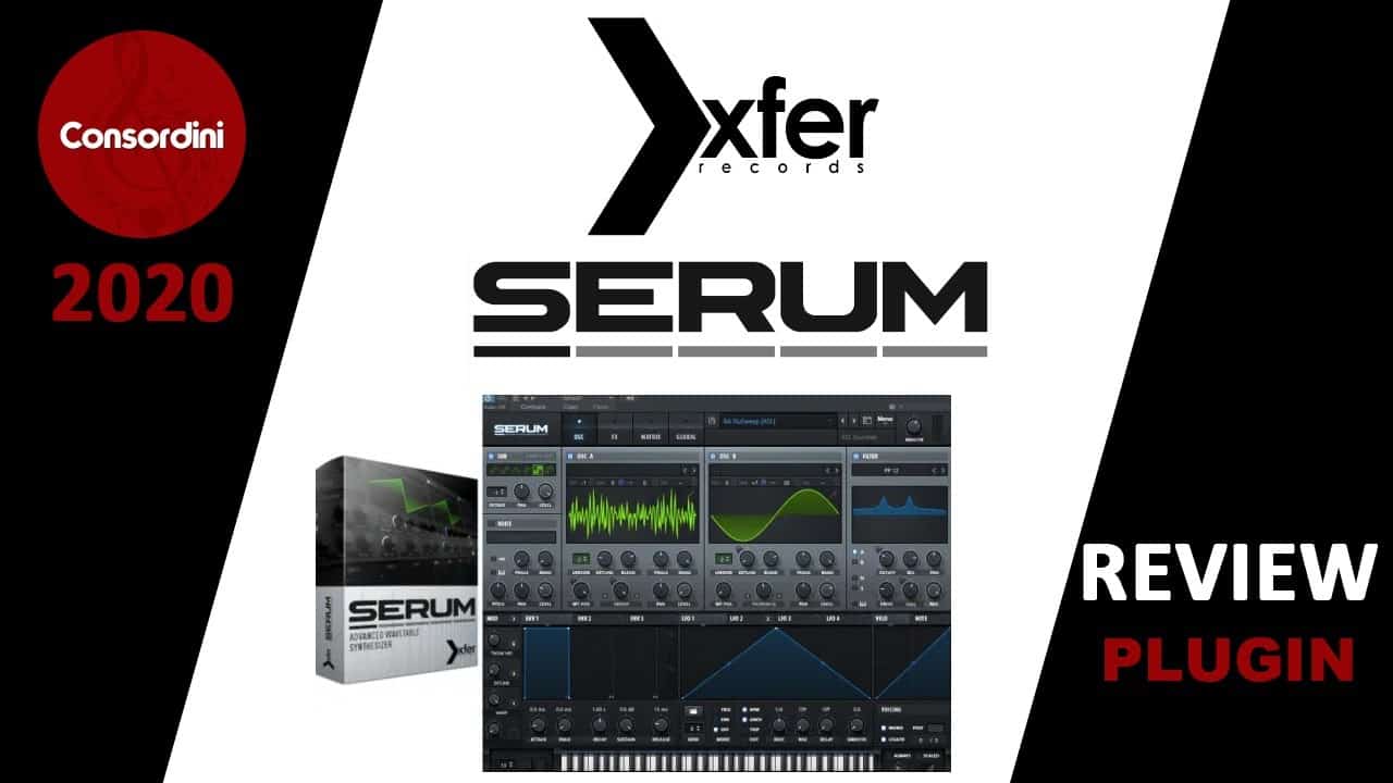 Xfer Serum Review - The Ultimate Beginners Introduction & Tutorial