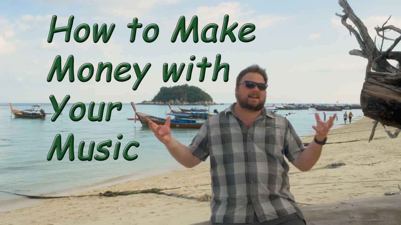 How to Make Money with Your Music 31 maxresdefault 36