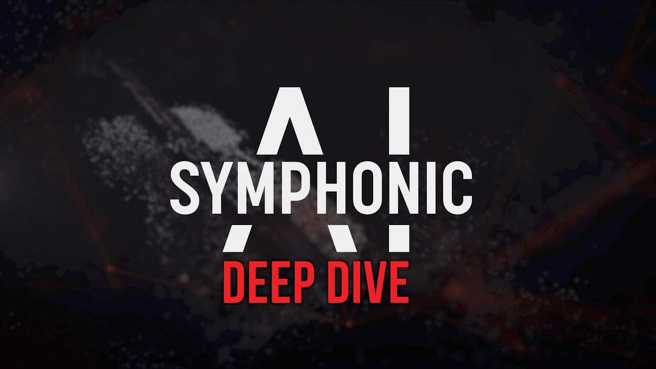 Sample Logic’s Symphonic AI Deep Dive