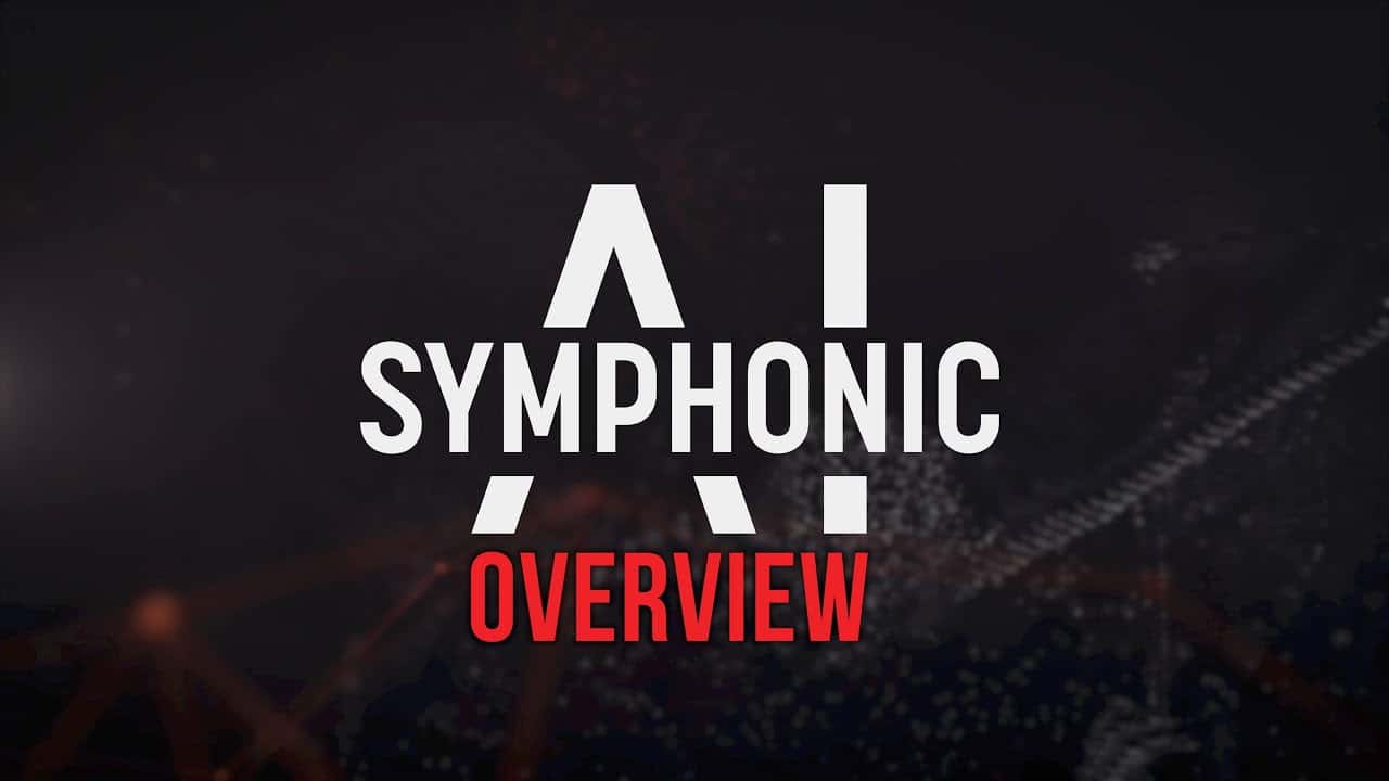 Sample Logic’s Symphonic AI Overview