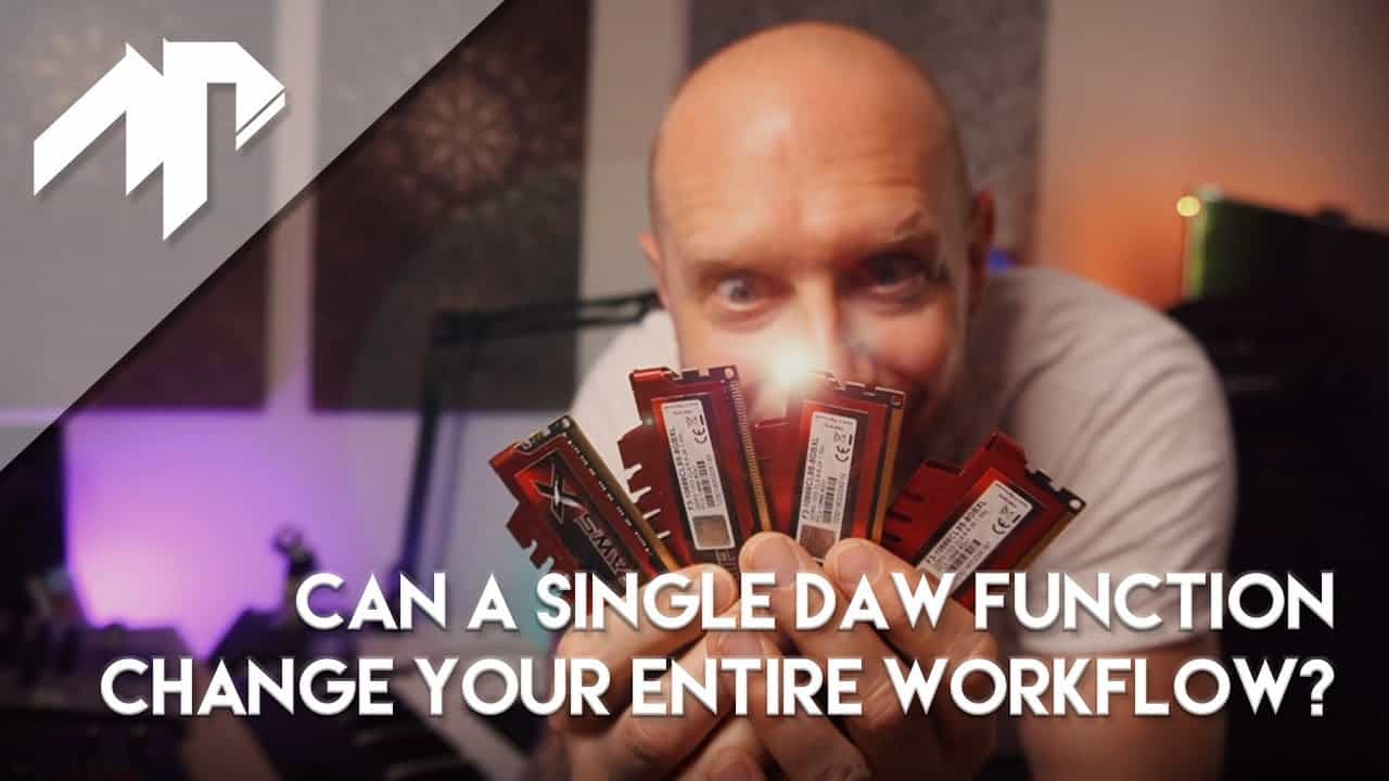 Can A Single DAW Function Change Your Entire Workflow? 31 maxresdefault 68