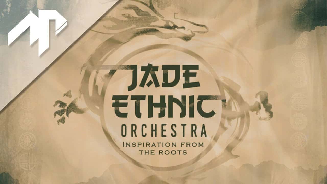Exploring JADE Ethnic Orchestra by Strezov Sampling