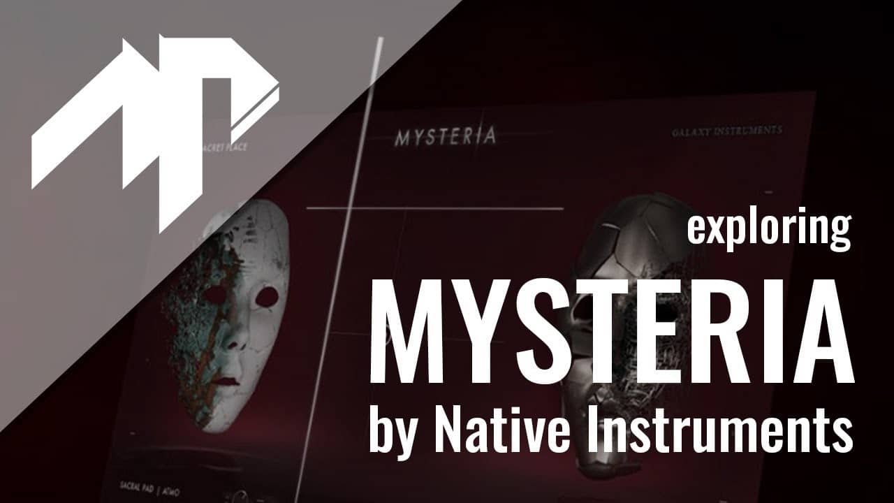 Exploring Kontakt Sample Library Mysteria by Native Instruments 31 maxresdefault 84