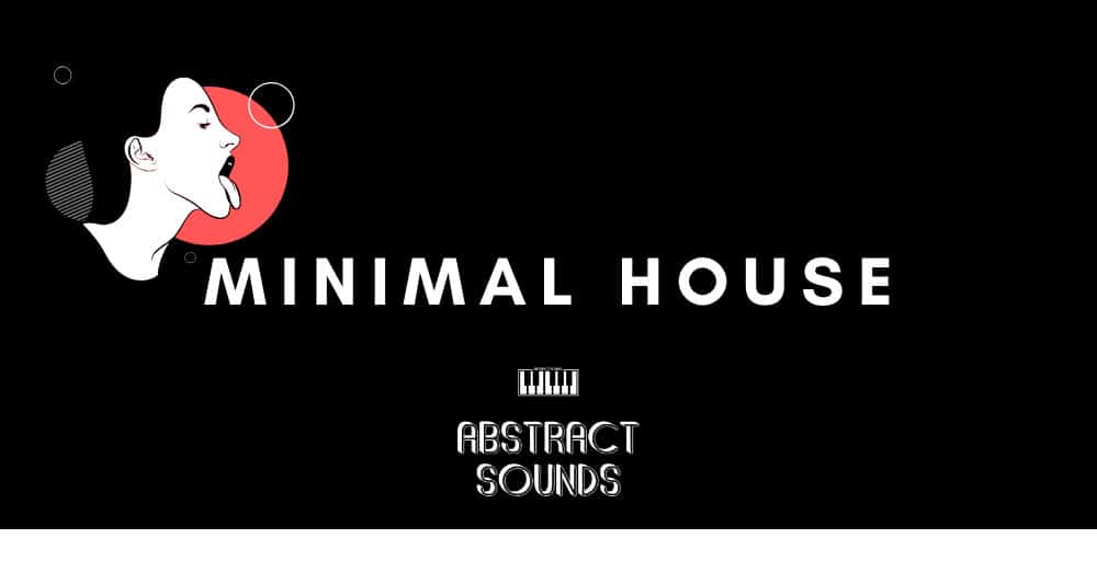 Abstract Sounds - Minimal House 3 ASS006 AbstractSounds MinimalHouse Sounds 512 web
