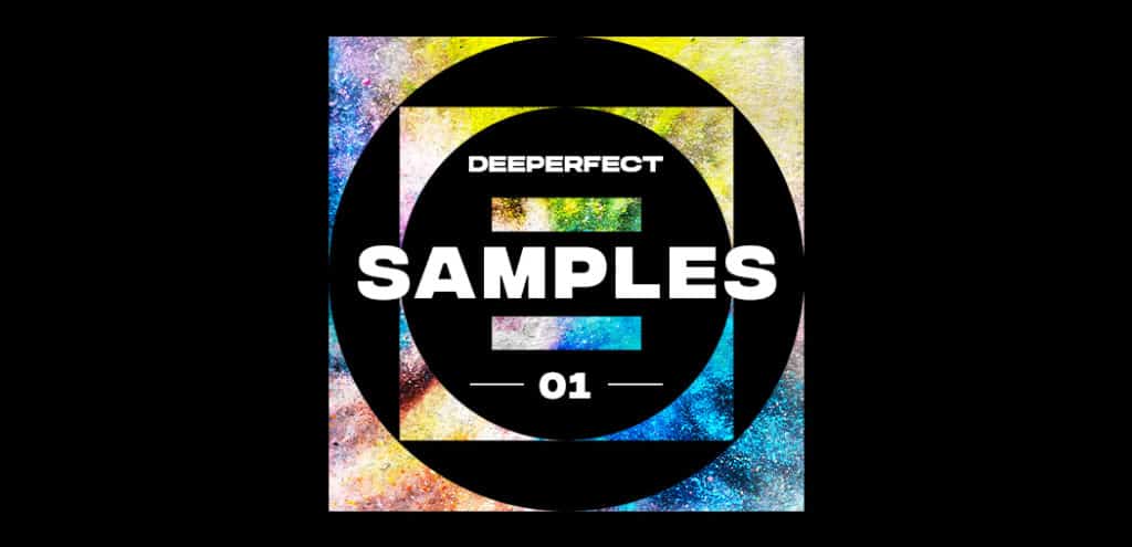 Deeperfect Samples Vol.01 1050x508
