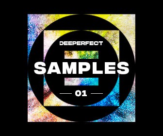 Deeperfect Samples Vol.01 google banner 03