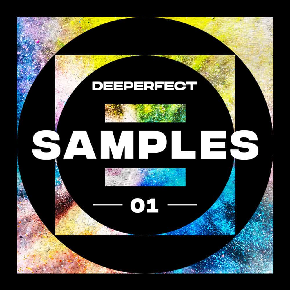 Deeperfect – Deeperfect Samples Vol 1