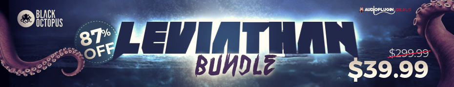 LEVIATHAN BUNDLE by Black Octopus Sound 7 LEVIATHAN BUNDLE by Black Octopus Sound 930x180 1