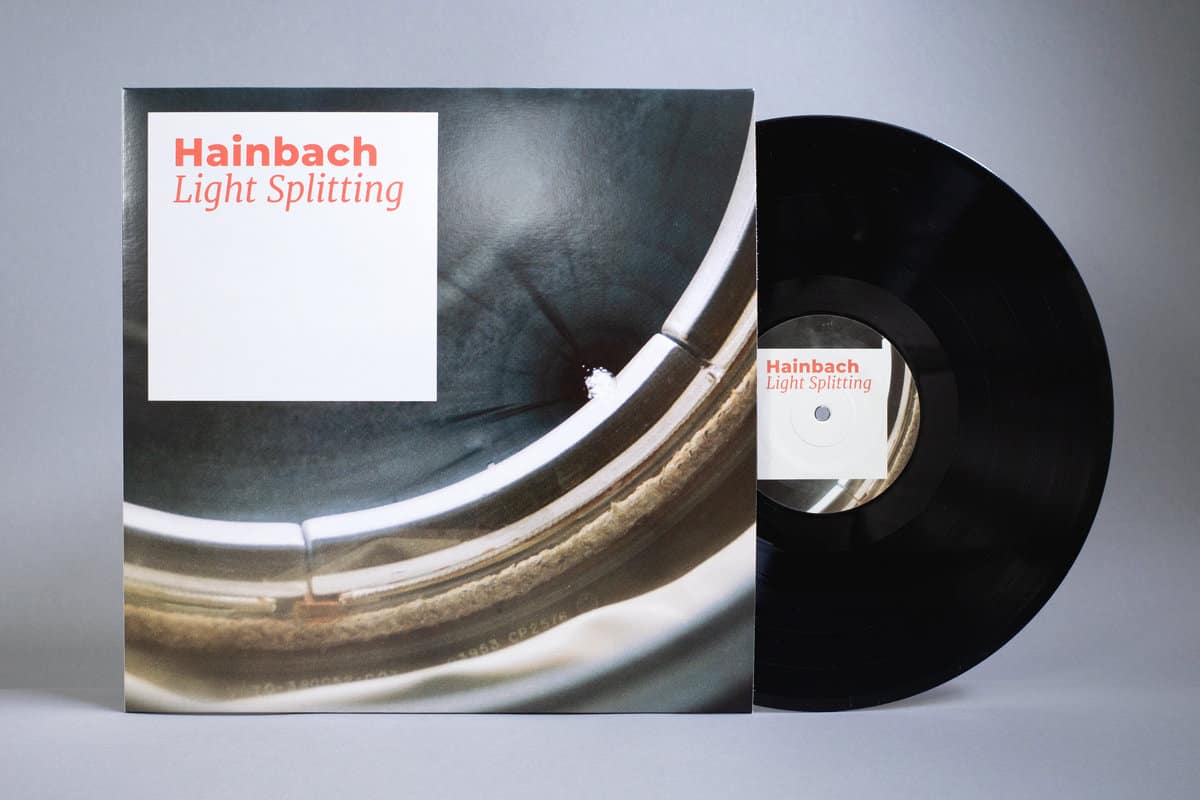 Light Splitting by Hainbach (Vinyl Available)