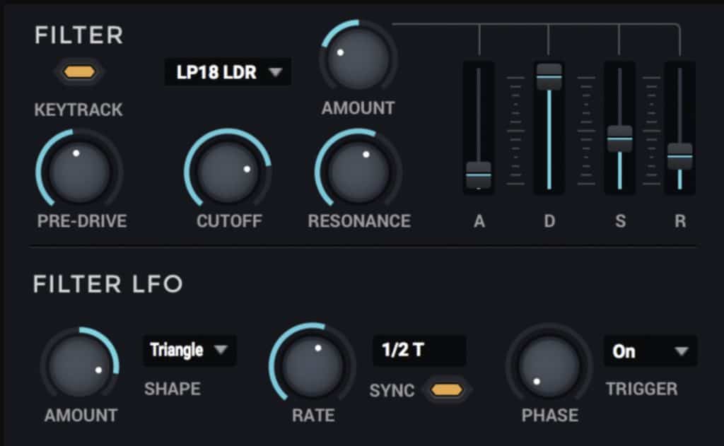 Loopmasters Bass Master Sale Filter