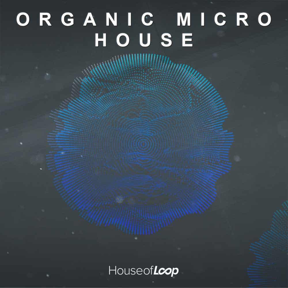 HouseOfLoop – ORGANIC MINIMAL HOUSE