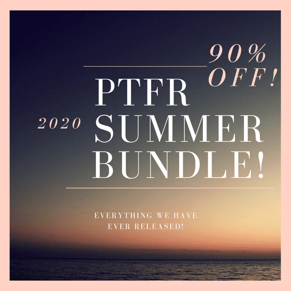 Past To Future Reverbs SUMMER BUNDLE 2020 Sale