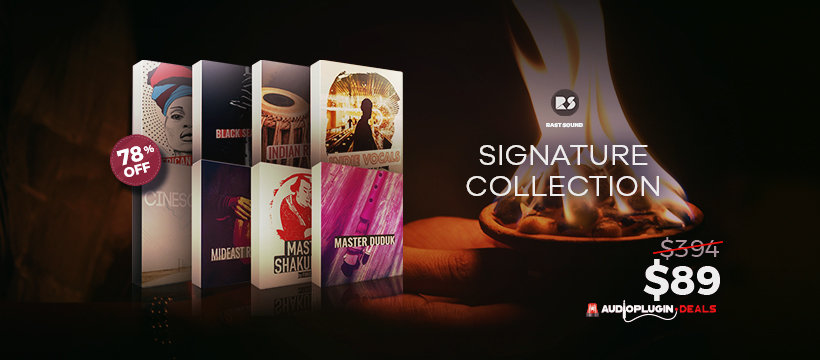Signature Collection Facebook cover