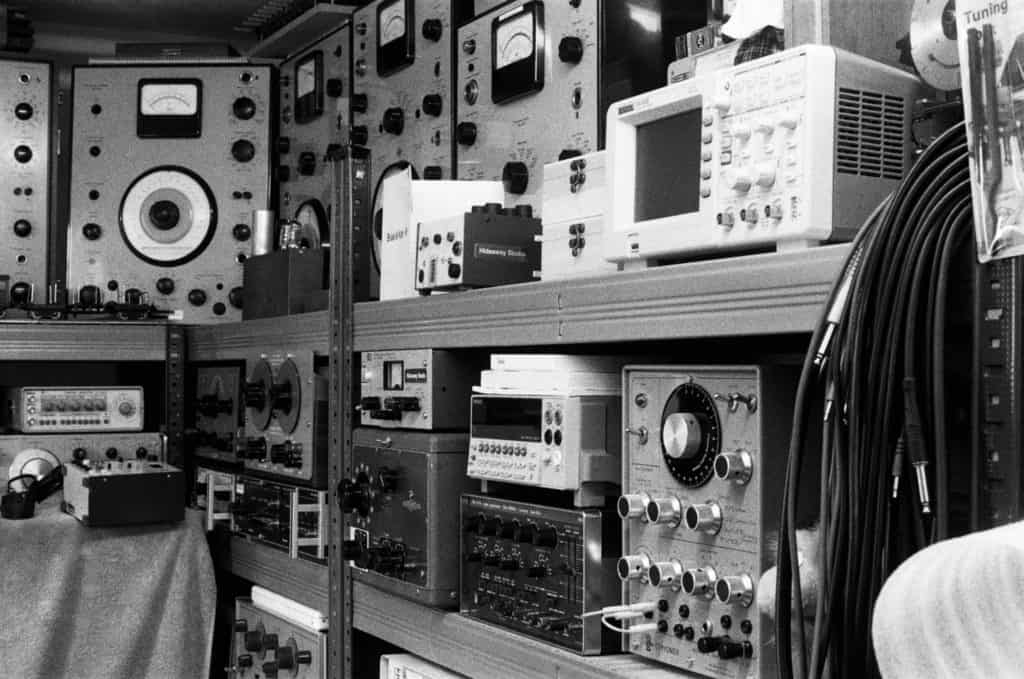 Synth Sample Gems - Hideaway Studio 3 Synth Sample Gems Hideaway Studio