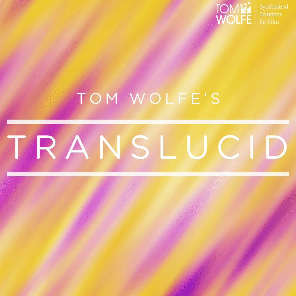 Translucid Square