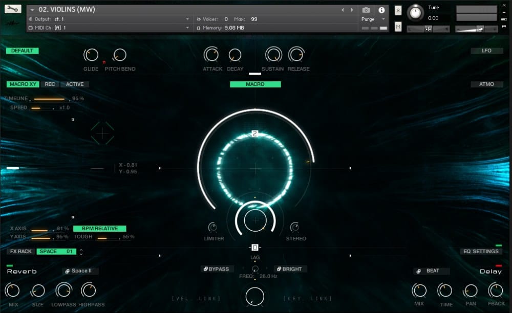 Wavelet Audio Senfine Sale 3 Wavelet Audio Senfine Sale