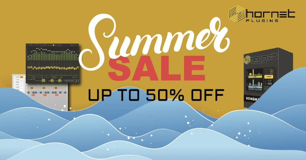 HoRNet August Summer Sale 3 image