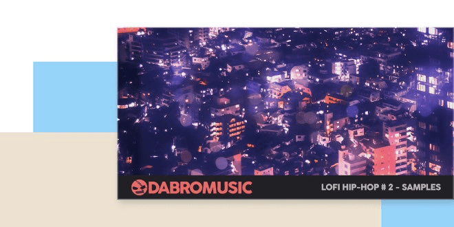 DABRO Music - Lofi Hip-Hop Samples 2 3 image 35