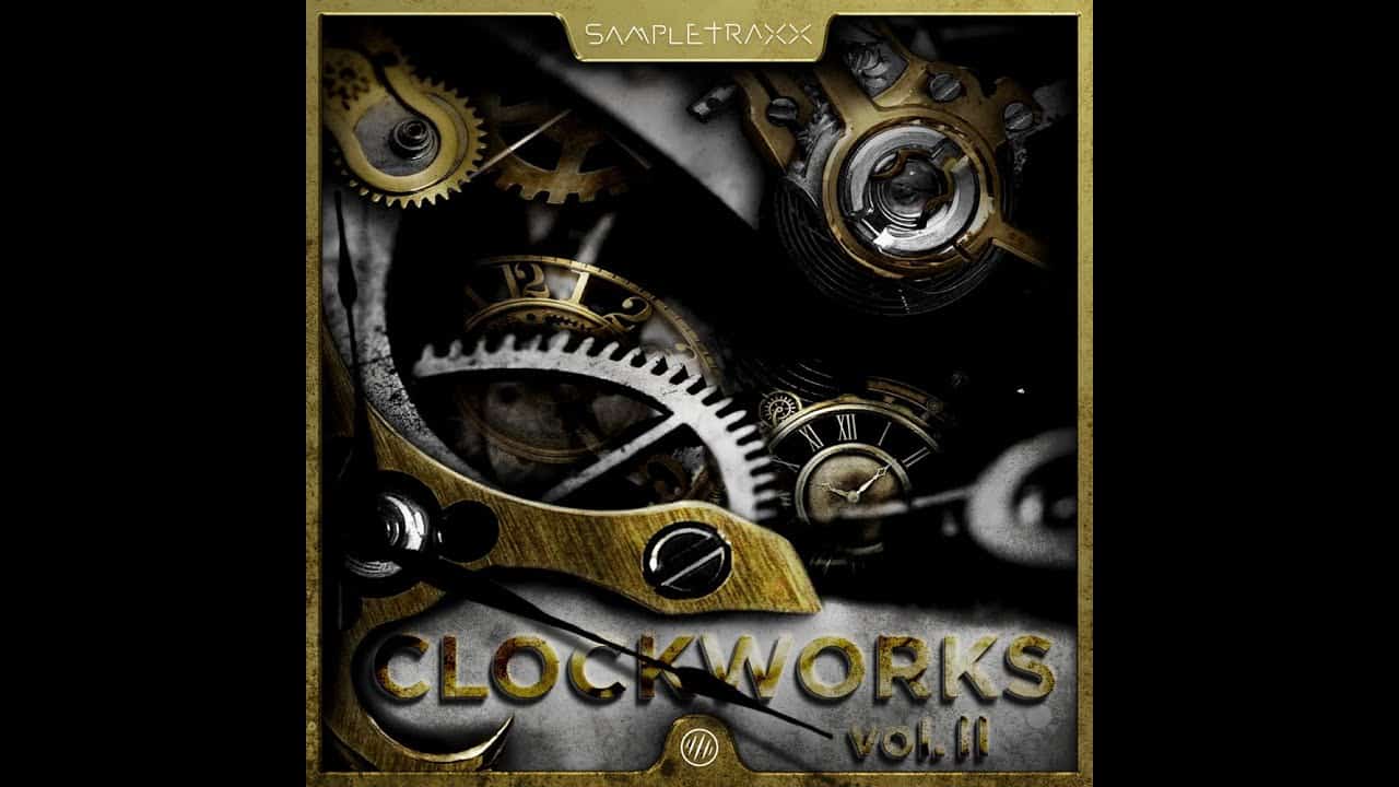 CLOCKWORKS Vol.2 – Video Walkthrough