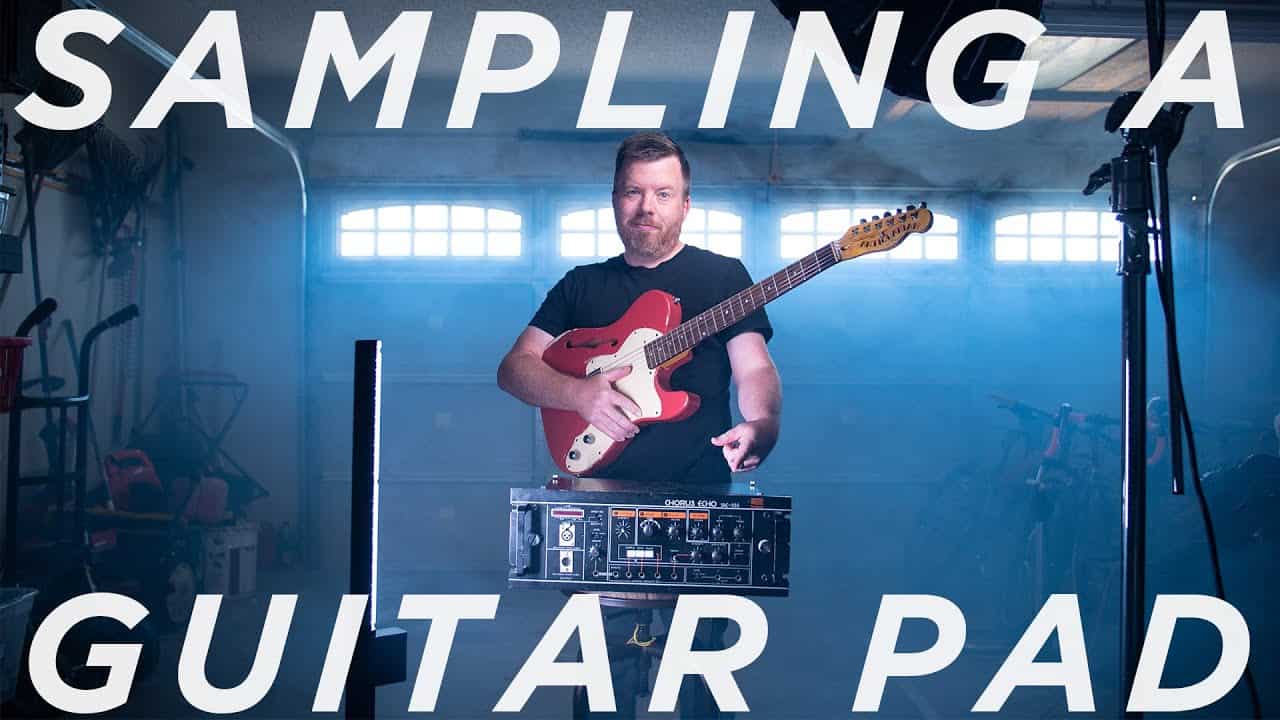Sampling A Guitar Pad + Free Kontakt Instrument 31 maxresdefault 37