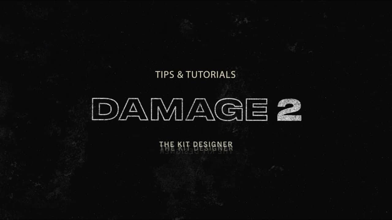 The Kit Designer | Damage 2 Tips & Tutorials | Heavyocity 31 maxresdefault 39