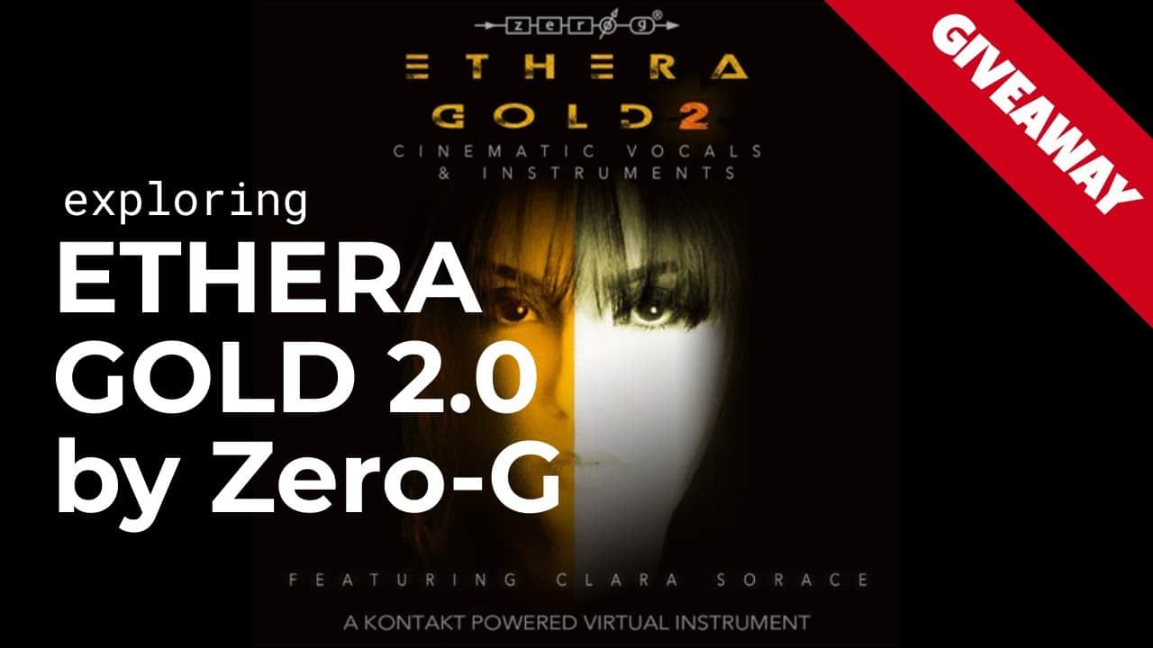 Exploring Ethera Gold 2.0 by Zero-G