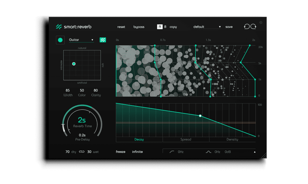sonible's smart:reverb is available now 4 smartreverb sonible screen 2