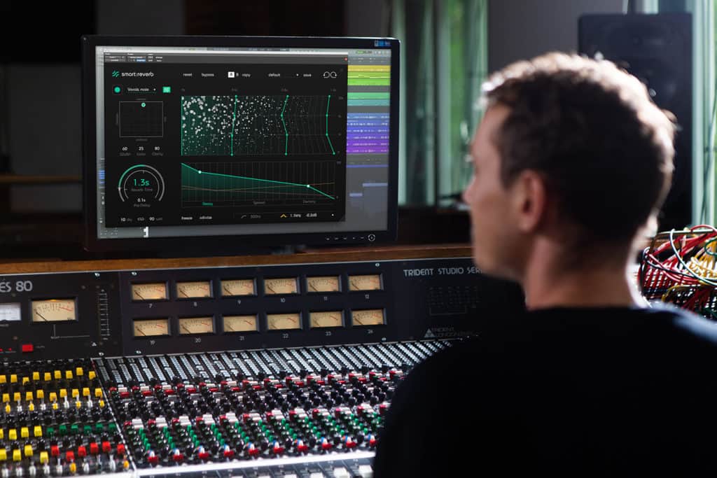 sonible's smart:reverb is available now 3 smartreverb sonible studio 5 1