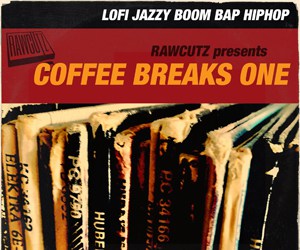 RawCutz - Coffee Breaks One 4 03 COF