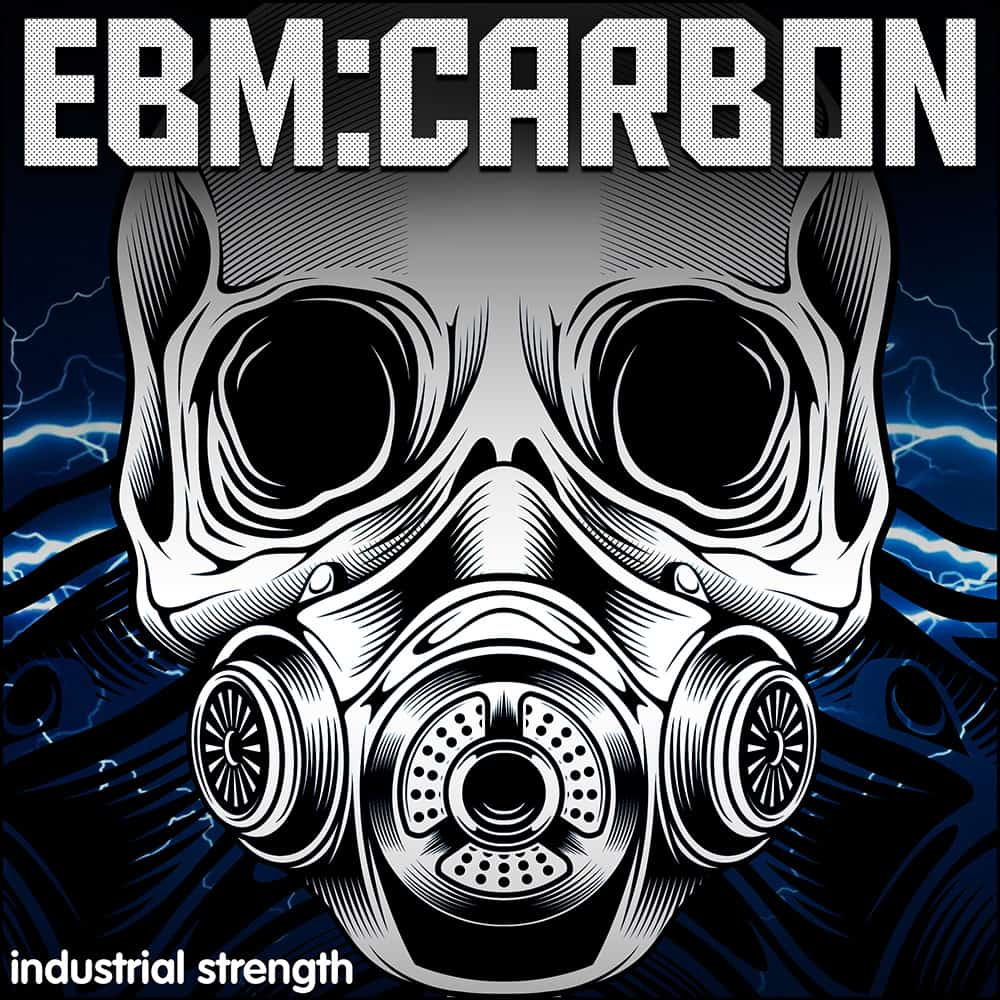 Industrial Strength - EBM Carbon
