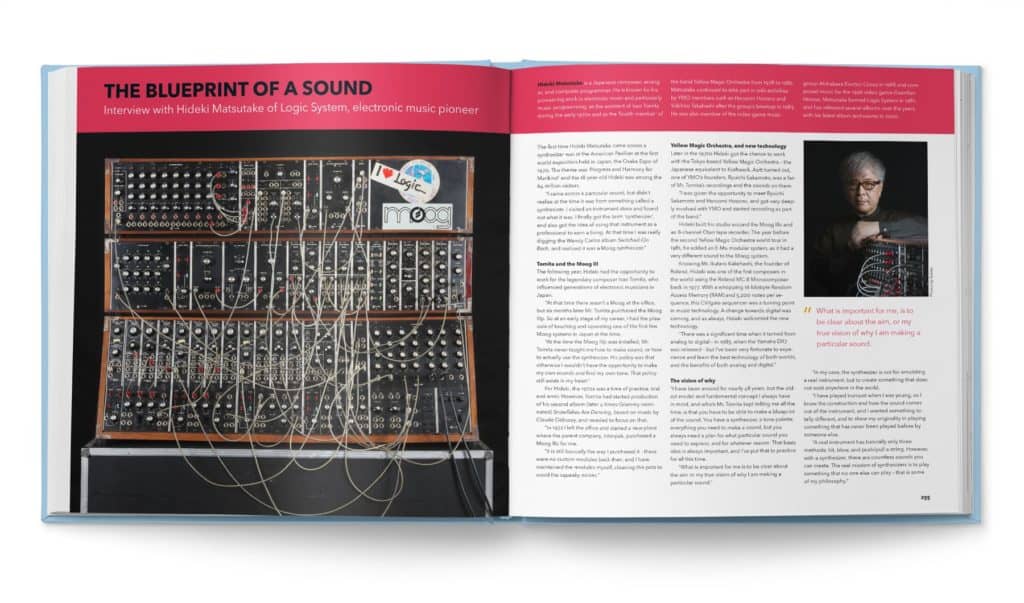 PATCH & TWEAK with Moog Pre-order 7 5 ptmoog intw matsutake light 1800x1800