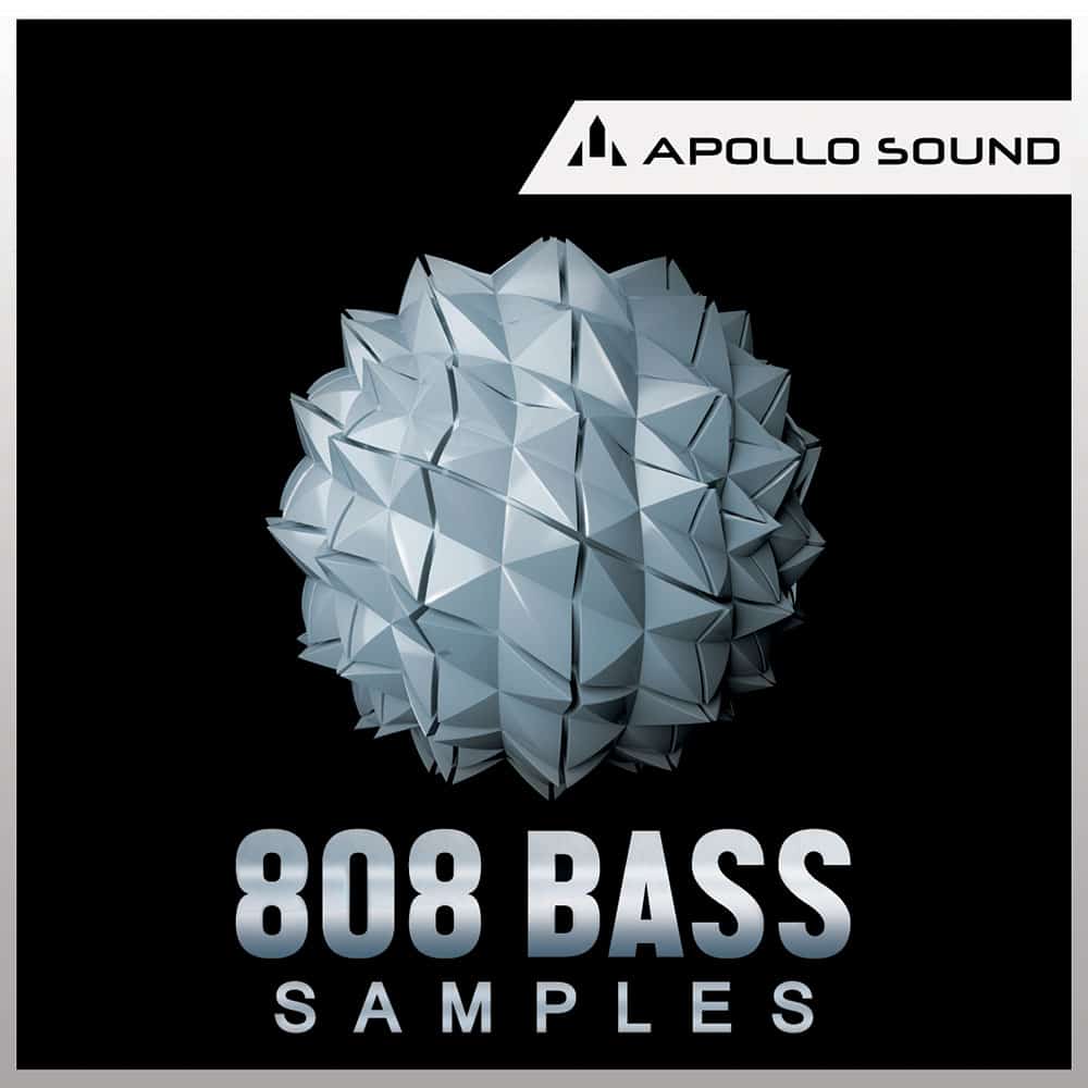 Apollo Sound - 808 Bass Samples 57 808 Bass Samples 1k WEB