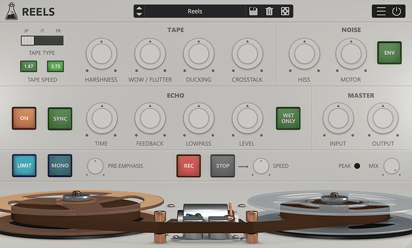 AudioThing Reels Sale 2 AudioThing Reels Sale
