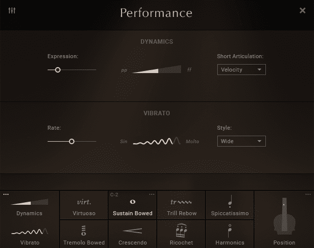 Cremona Quartet A Collection Of Four Revered Stringed Instruments 04 Performance Page 1