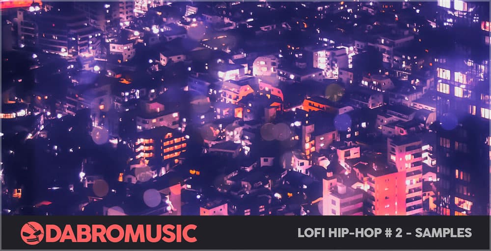 DABROmusic Lofi HipHop2 1000x512 web