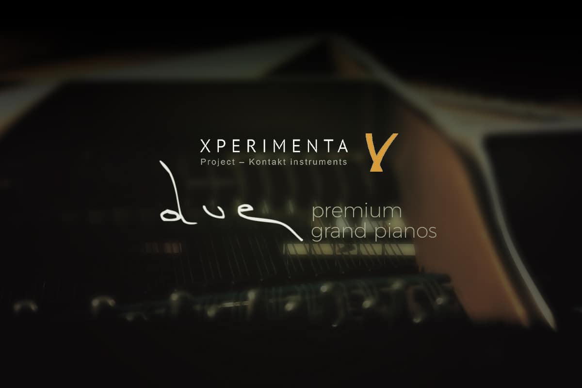 61% OFF: DUE Premium Grand Pianos by Xperimenta Project 69 DUE PREMIUM GRAND PIANOS THE BLOG clicked