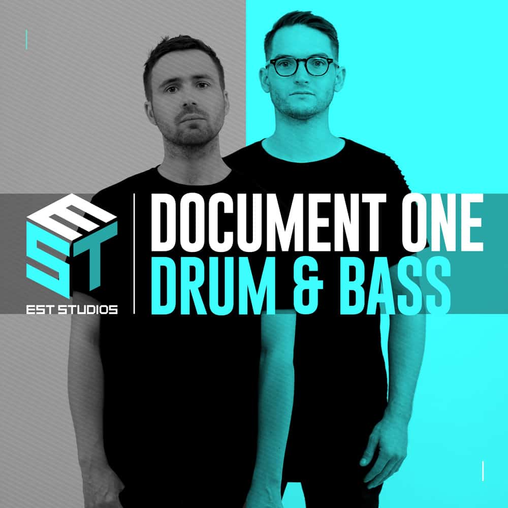 EST Studios – Document One Drum & Bass
