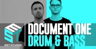 EST Studios - Document One Drum & Bass 5 EST 01 DOC